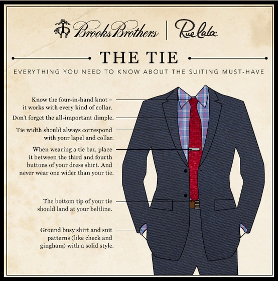 How to Tie a Tie Perfectly: A Comprehensive Guide