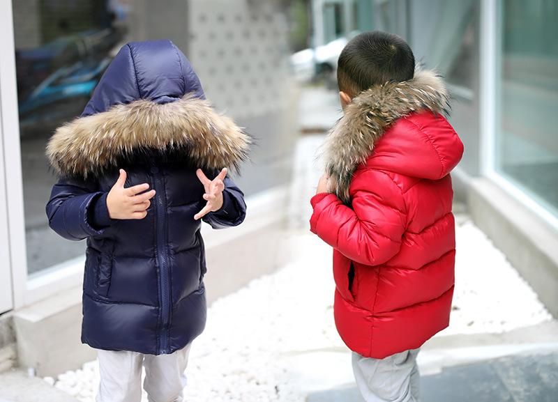 Childrens Winter Coats: A Fashion Guide for Parents