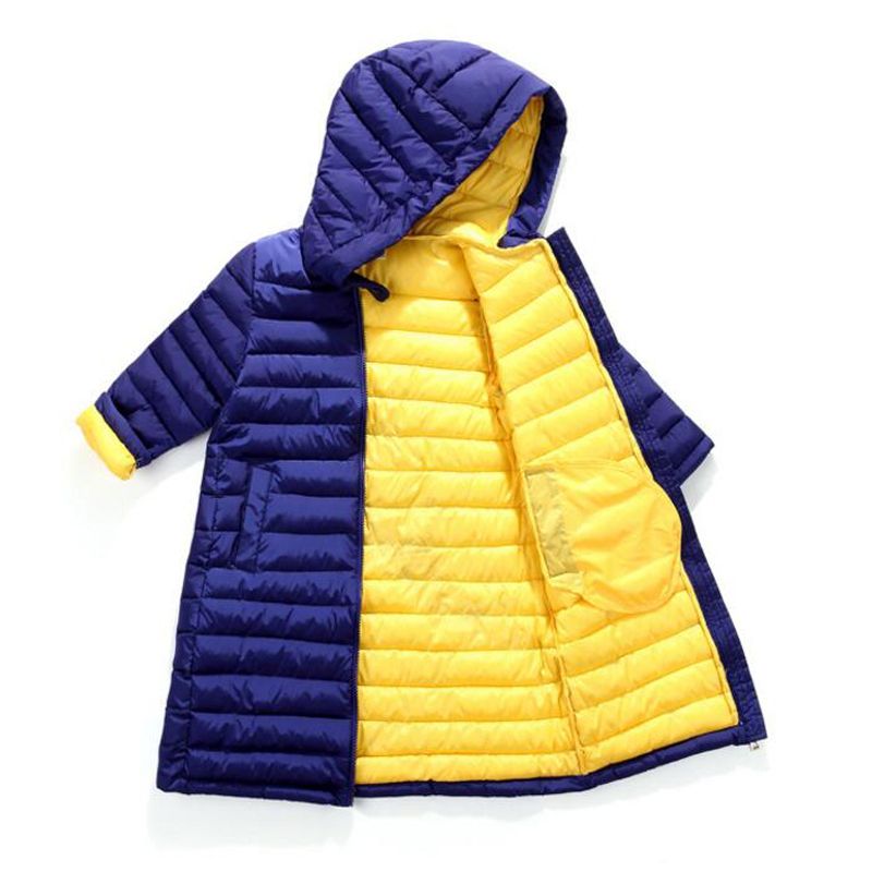 Childrens Winter Coats: A Fashion Guide for Parents