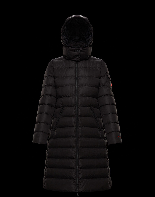 Moncler Jackets: The Ultimate Winter Fashion Statement