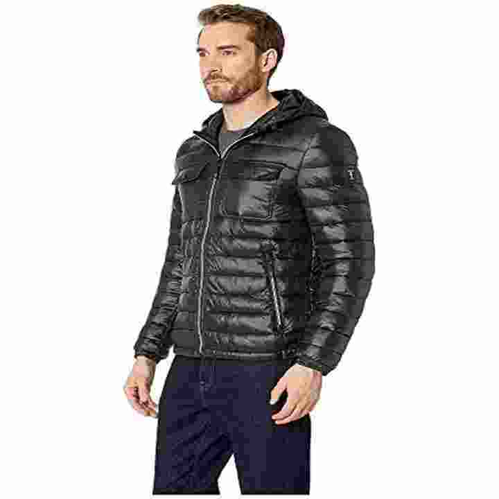 Top 10 Brands of Down Jackets