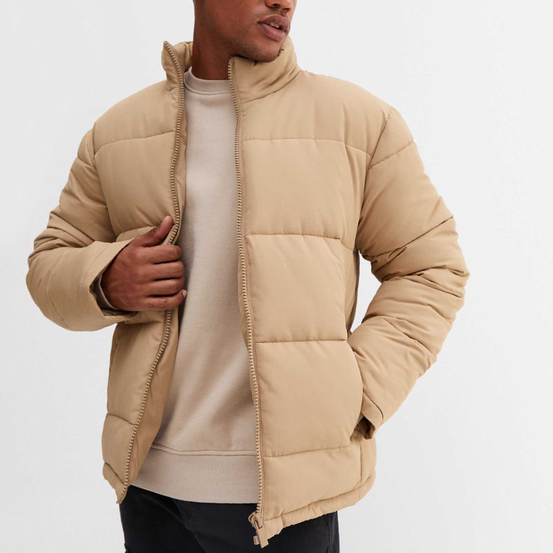 Wholesale Manufacturers of Down Jackets Direct to Consumers