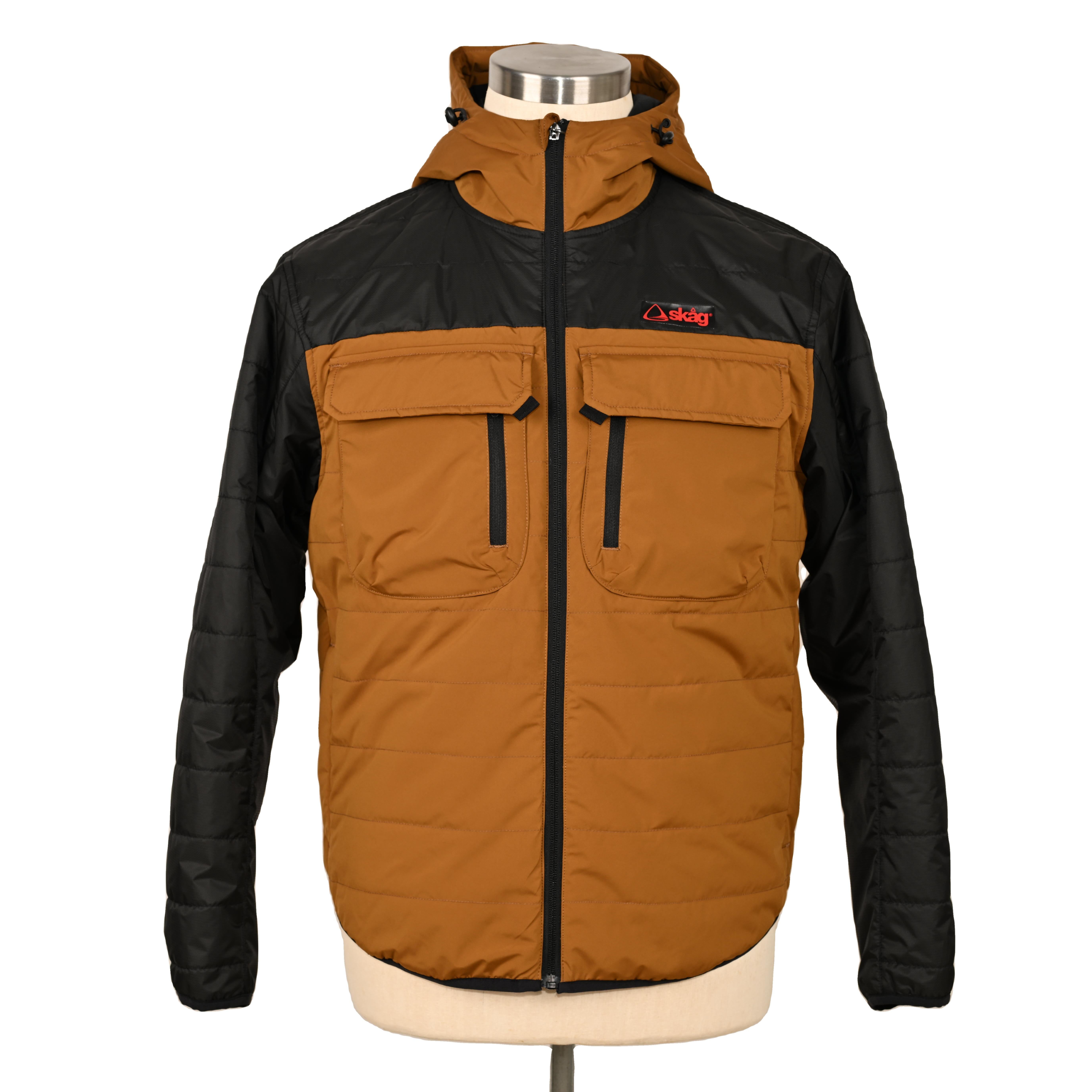 Wholesale Manufacturers of Down Jackets Direct to Consumers