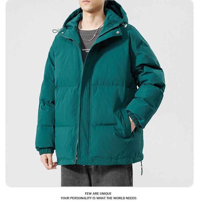 Top 10 Brands of Down Jackets for Winter 2023