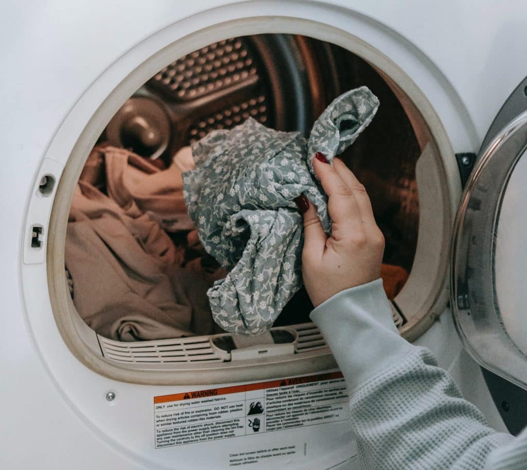 Can a Washing Machine Clean a Down Jacket?