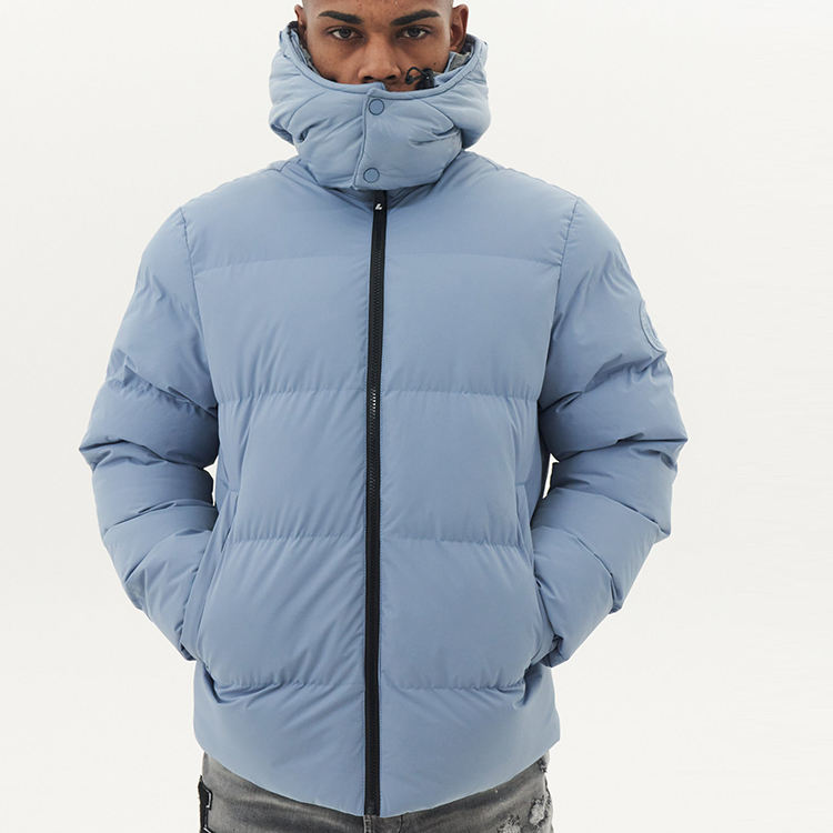 The Best Skiing Jackets for Cold Weather