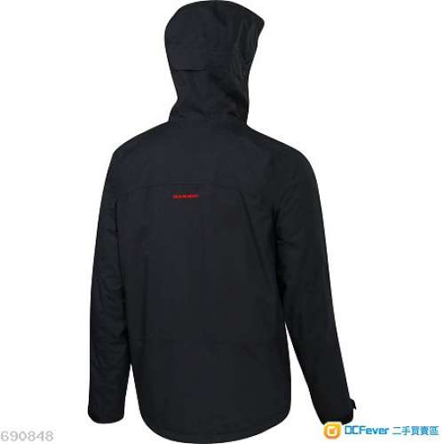 Thin Jacket for Men