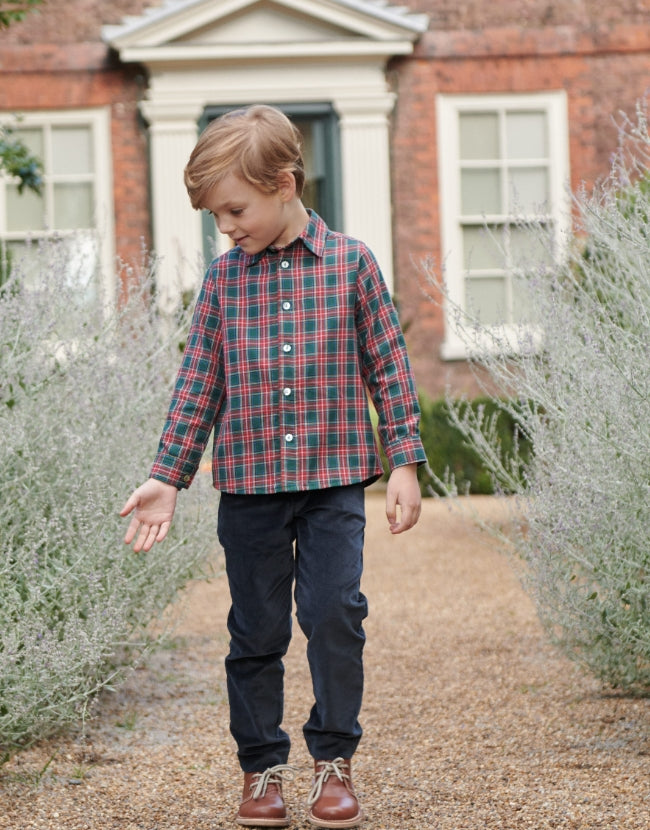 Title: The Trendy and Adorable Childrens Ties: A Fashion Forward Take on Little Men