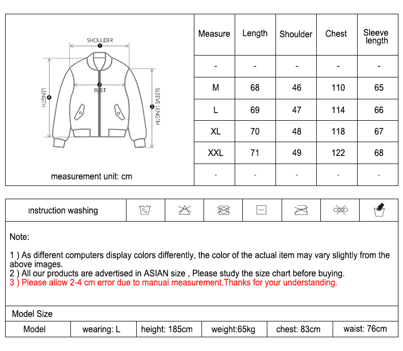 Title: The Implementation Standards of Down Jackets