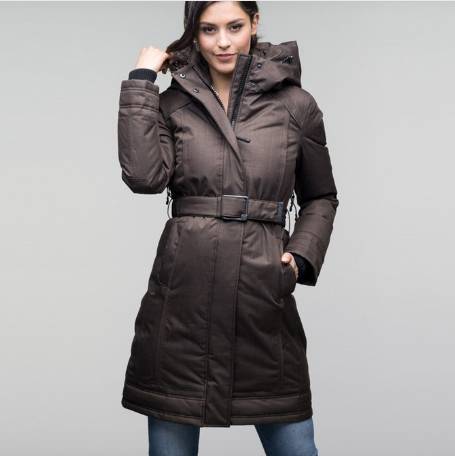 Canadian Down Jacket Brands Directory