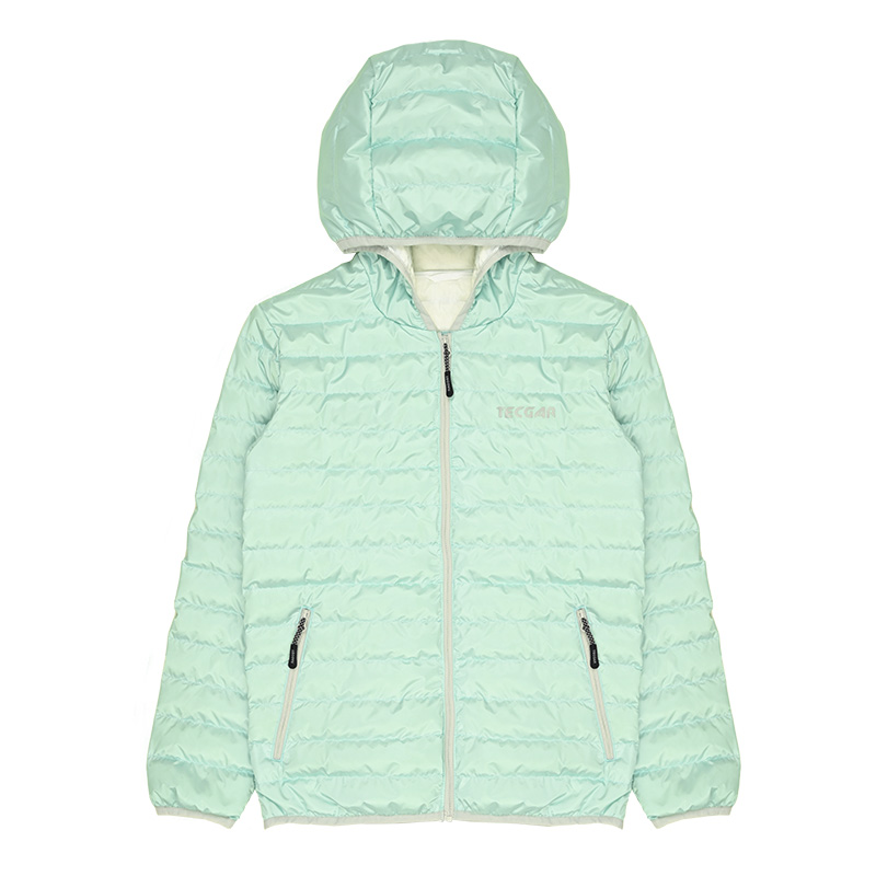 ThinkQ Da Feng Che Childrens Down Jacket