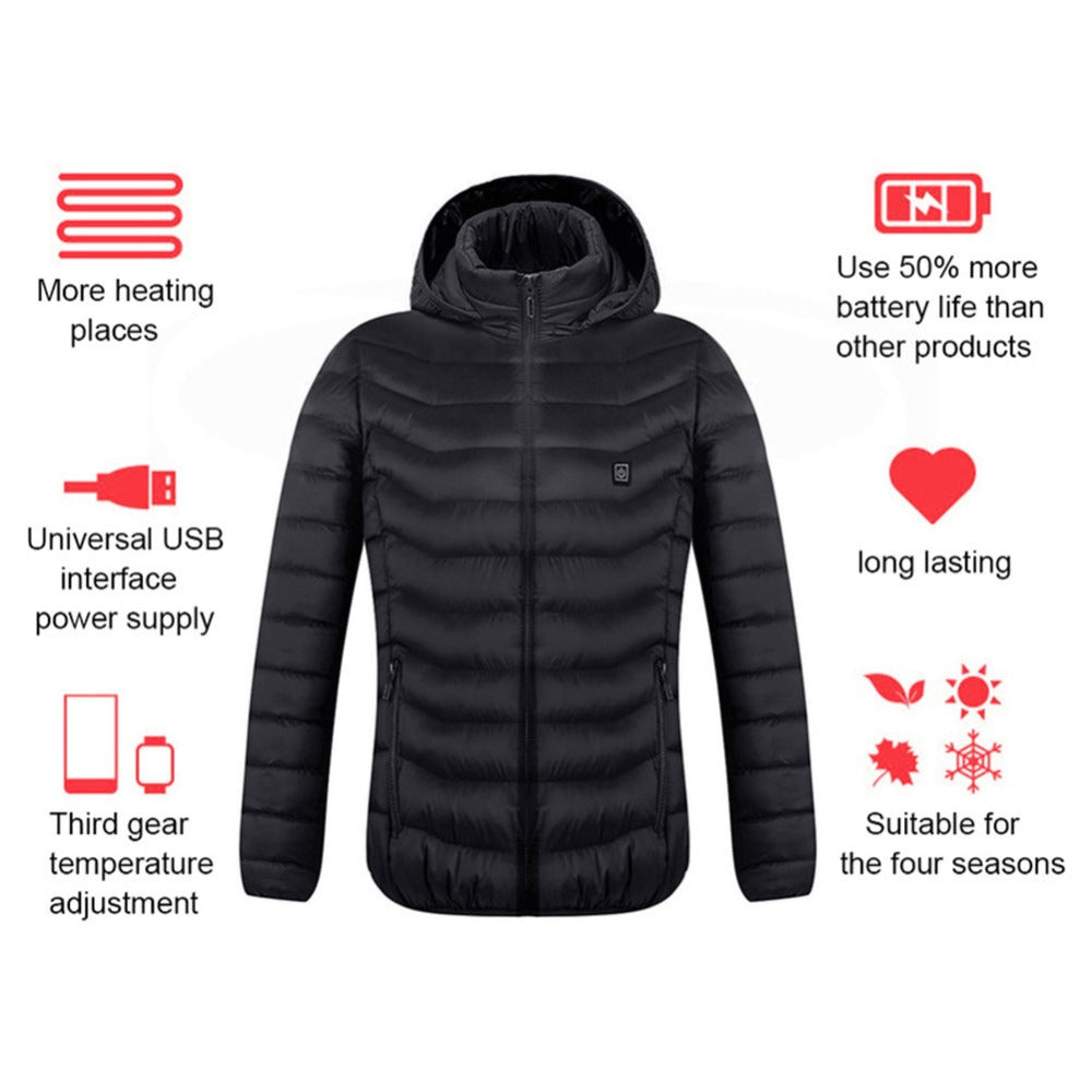 Air-wash for Down Jackets: A Clean and Efficient Way to Refresh Your Winter Layer