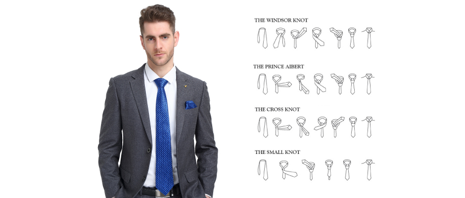 How to Tie a Short Tie: A Comprehensive Guide for Men