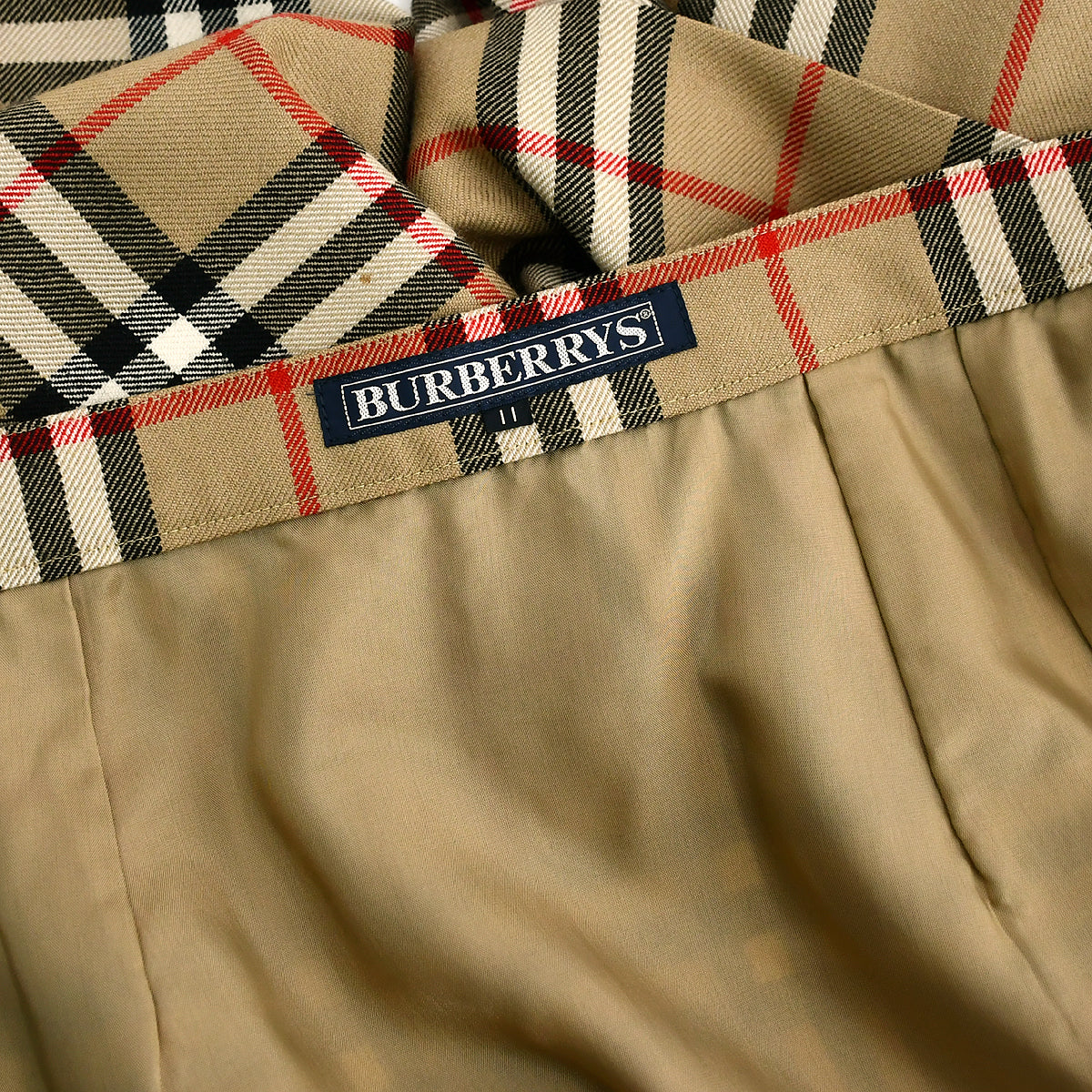 Title: The Timeless Allure of Burberry Ties: A Cultural Icon Reimagined