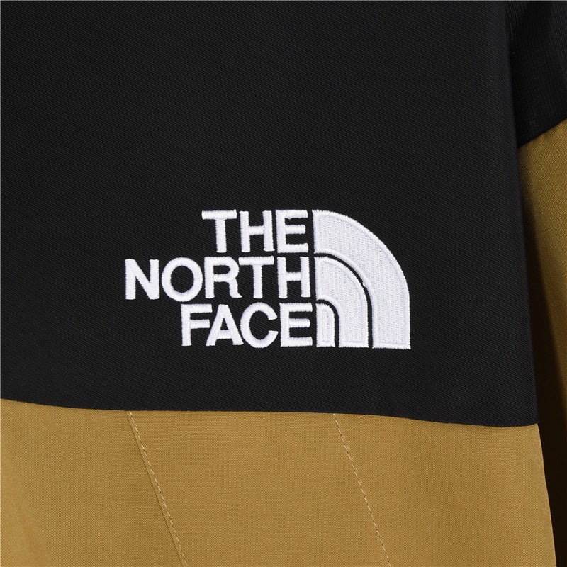 North Face Feather: The Story of a Feathered Journey