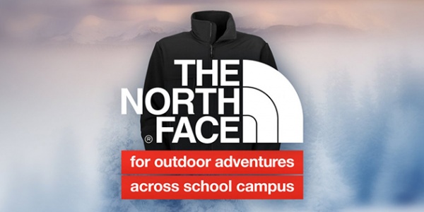 North Face Feather: The Story of a Feathered Journey