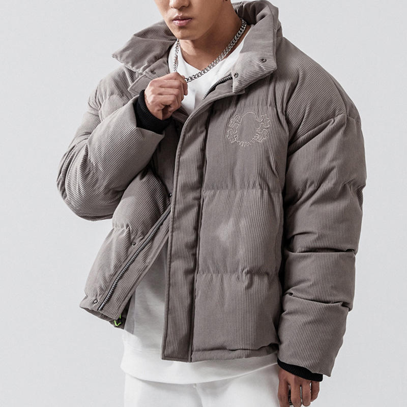 The History and Evolution of the Coatdown Jacket