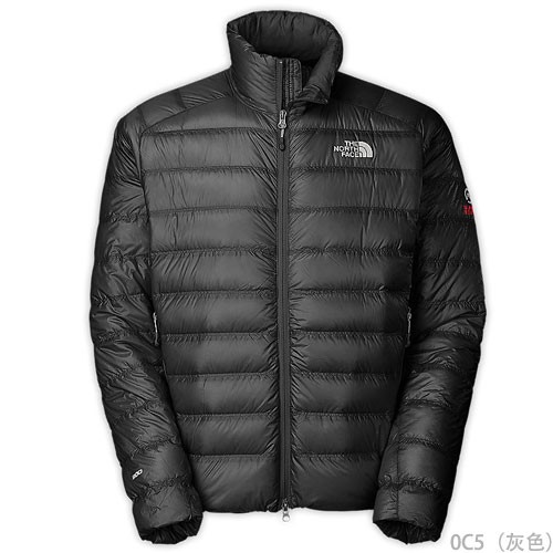 The North Face of the羽绒服