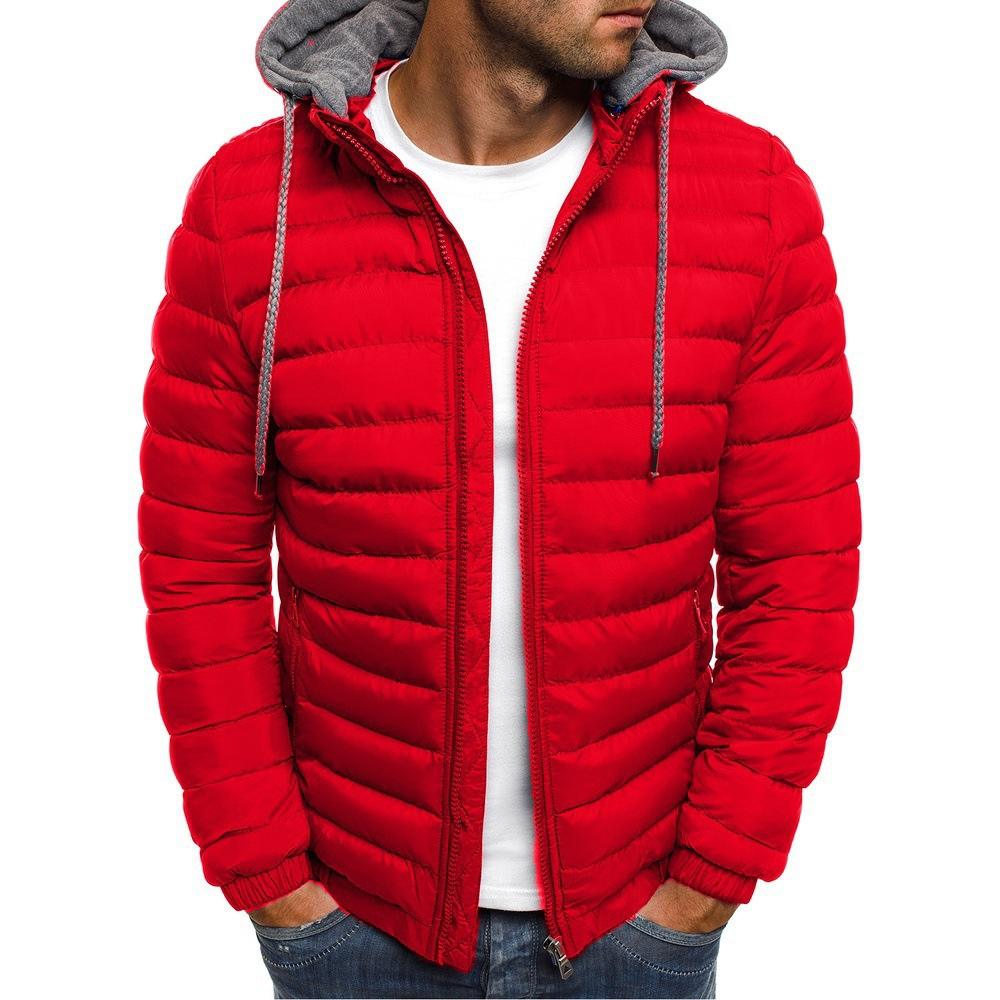 Buying a Down Jacket: A Guide to Staying Warm This Winter