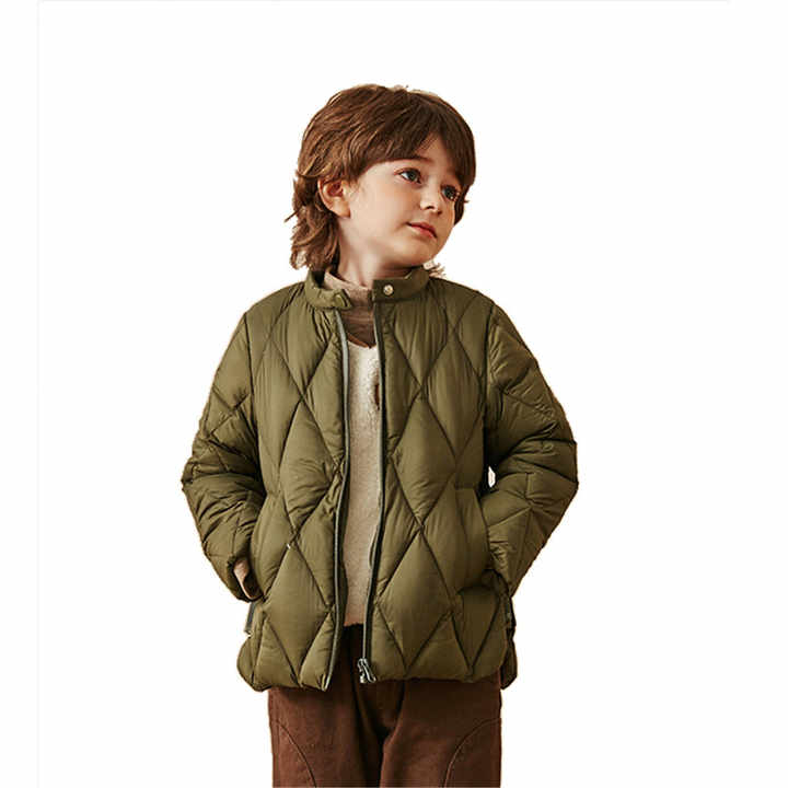 Boys Winter Coats: A Guide to the Best Options for Your Child