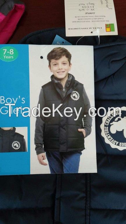 Boys Winter Coats: A Guide to the Best Options for Your Child