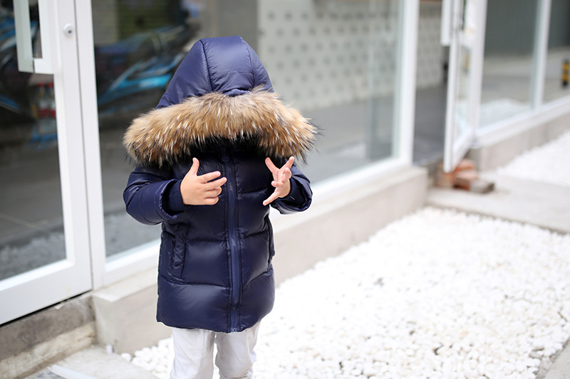 Boys Winter Coats: A Guide to the Best Options for Your Child