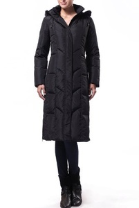 Womens Long Coat in Winter: The Fashionable and Functional Choice