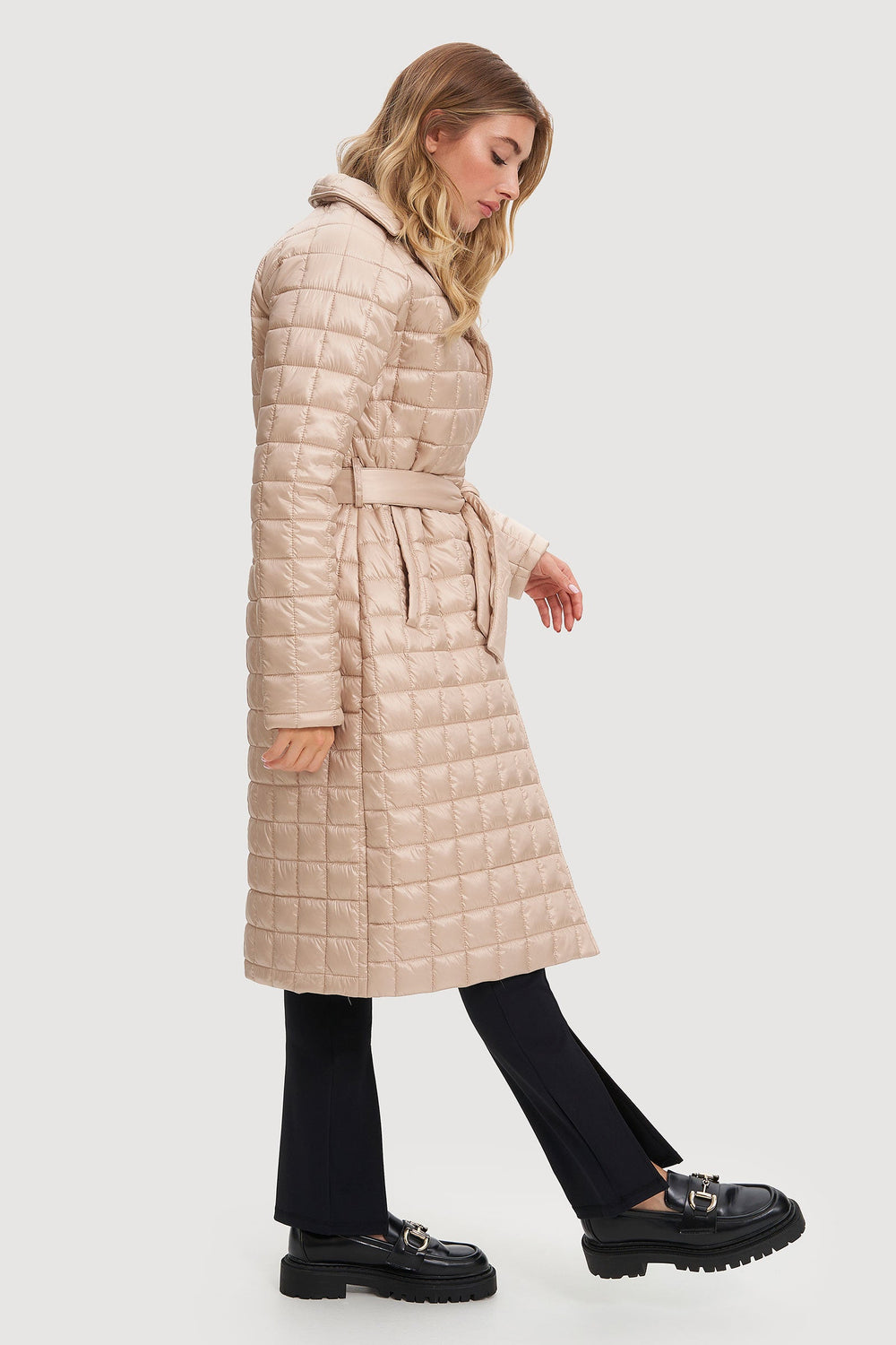 Winter Coat Collection: Tips and Advice for a Successful Collection