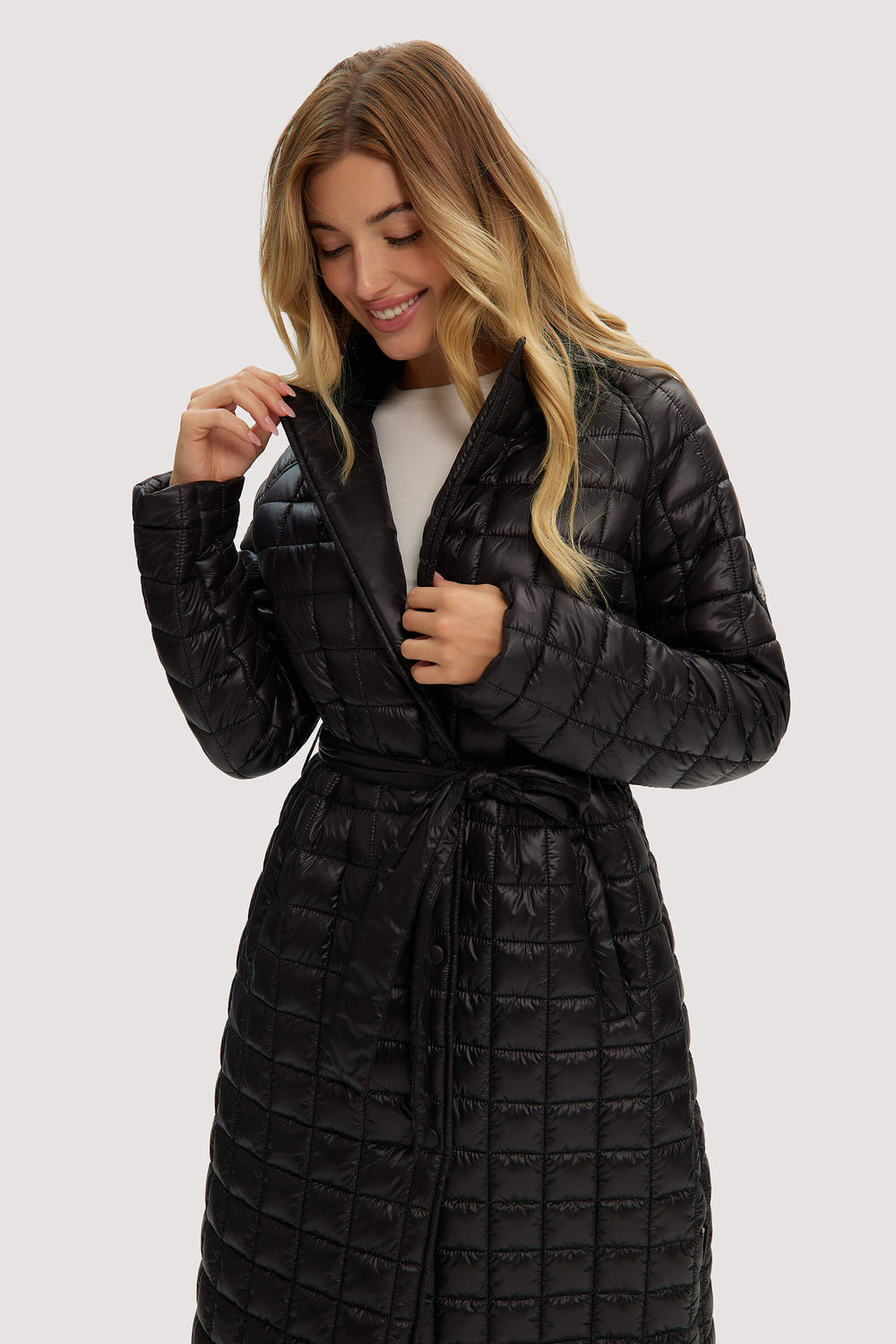 Winter Coat Collection: Tips and Advice for a Successful Collection