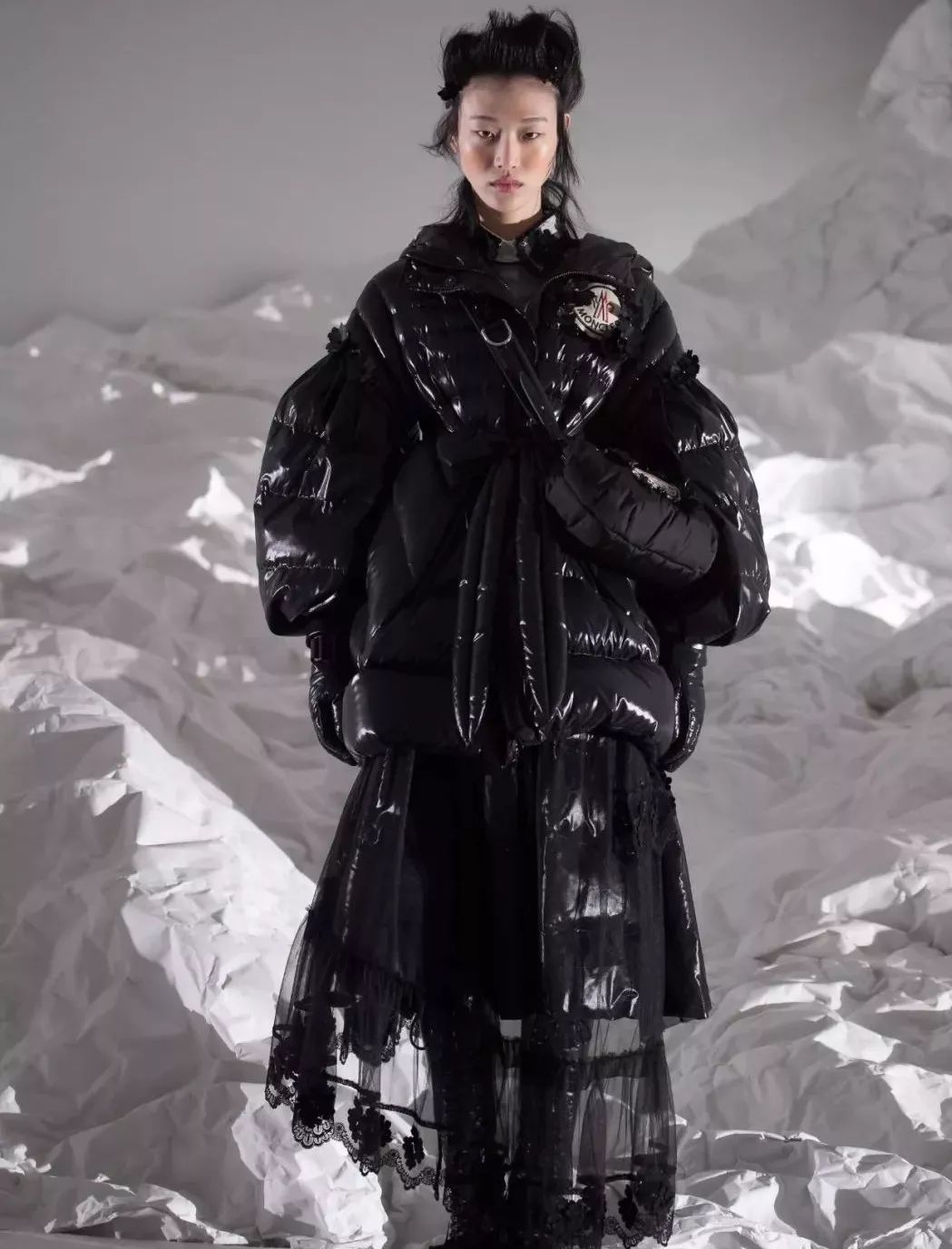 Moncler Jackets: The Ultimate Winter Fashion Statement