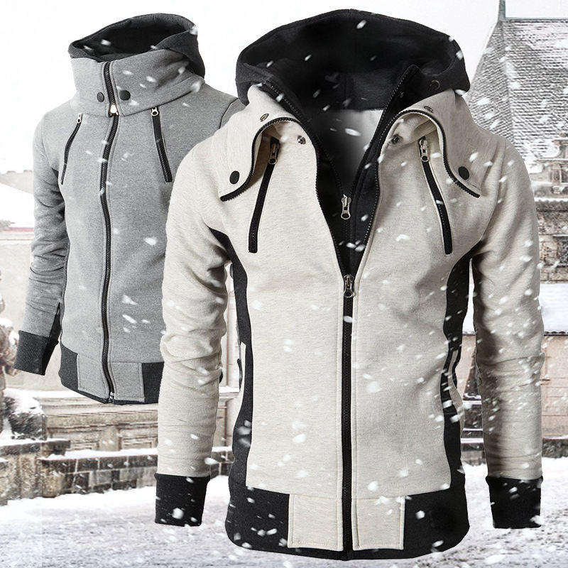 Top 10 Stylish Mens Jackets to Stay Warm This Winter