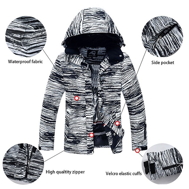 DIY a Winter Jacket: A Step-by-Step Guide