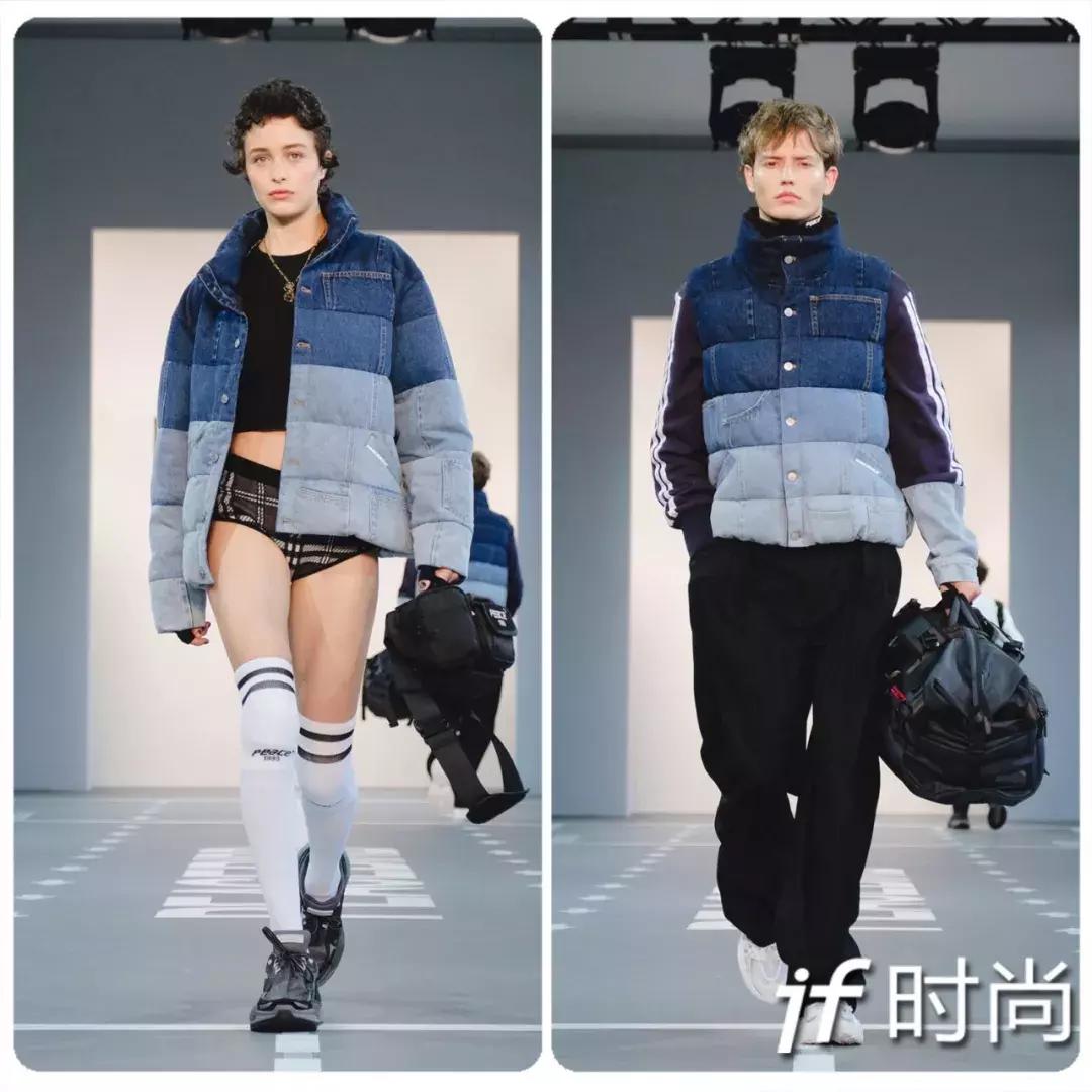 Bird羽绒服，时尚与功能的完美结合