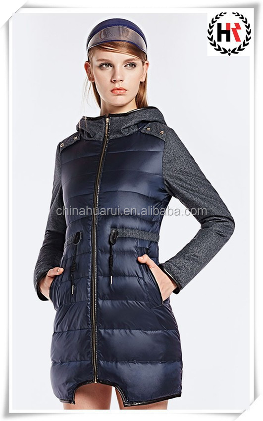 Top 10 Brands of Down Jackets for Winter