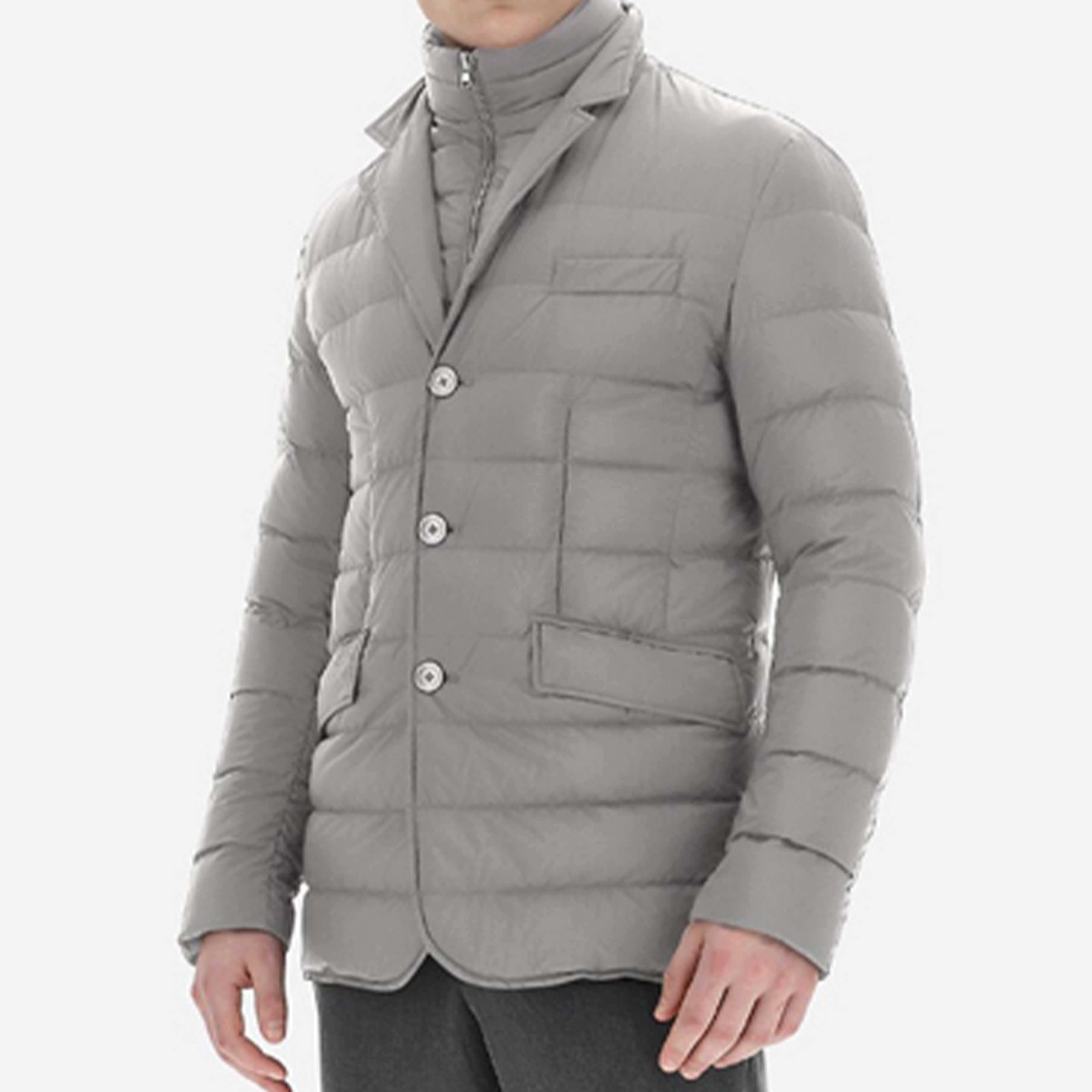 Top 10 Brands of Down Jackets for Winter