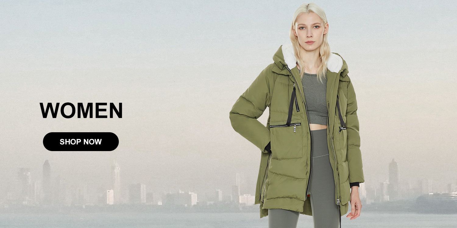 Womens Down Jacket Brands: A Comprehensive Guide