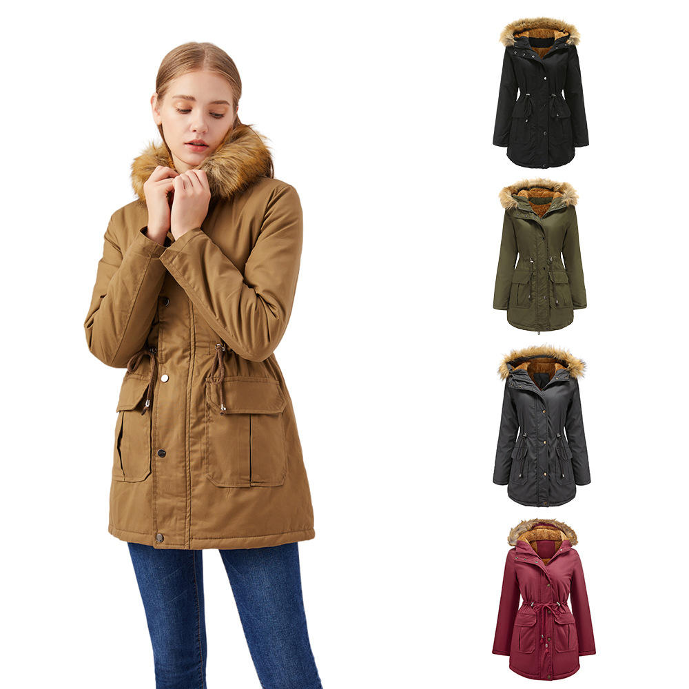 Fashioable Winter Coats and Jackets for Fashionistas