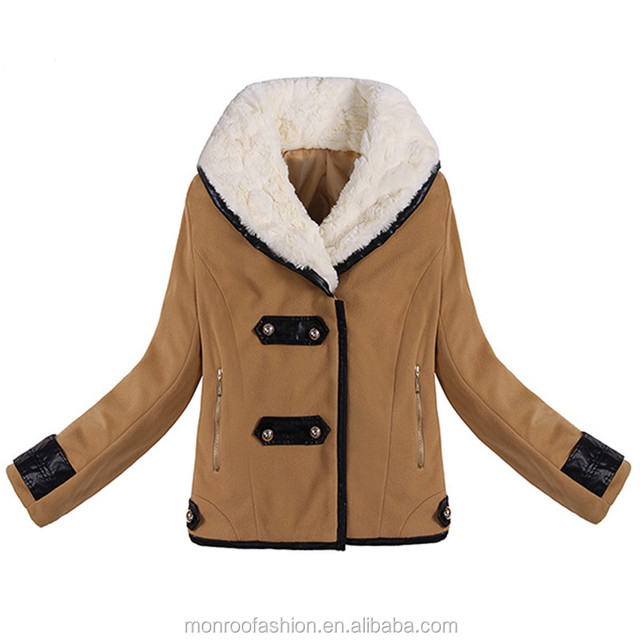 Fashioable Winter Coats and Jackets for Fashionistas