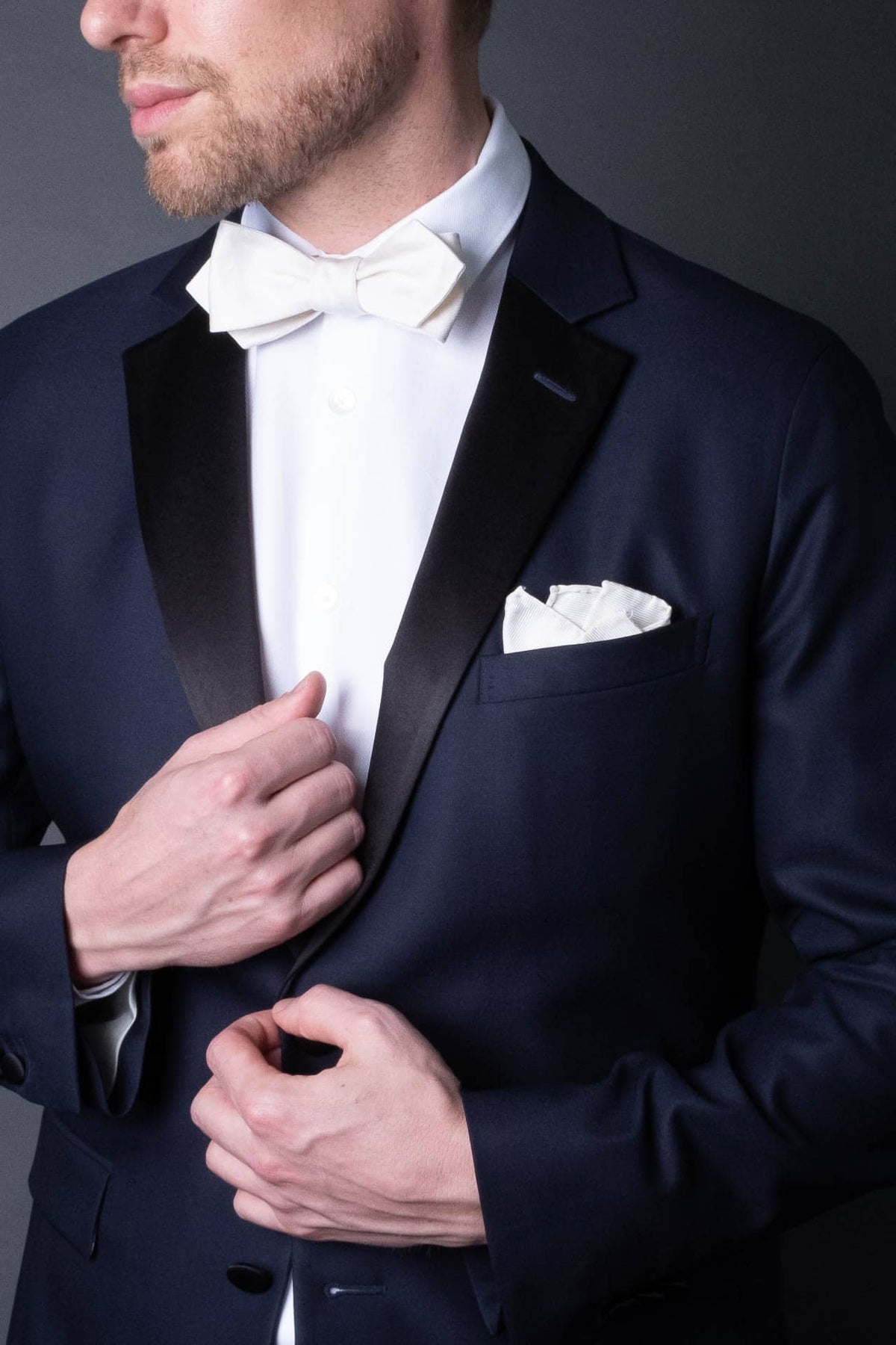 Title: The Debate on Wearing a Bow Tie or a Tuxedo for Weddings – A Personal Perspective