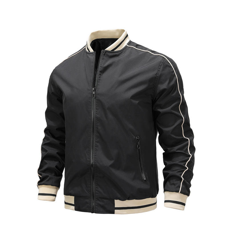 Title: Baseball Jacket and Down Jacket: A Fashion Combination that Defines Comfort and Style