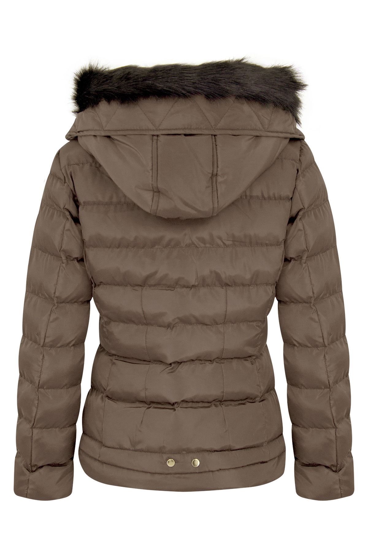 The womens winter coat: a must-have for cold weather