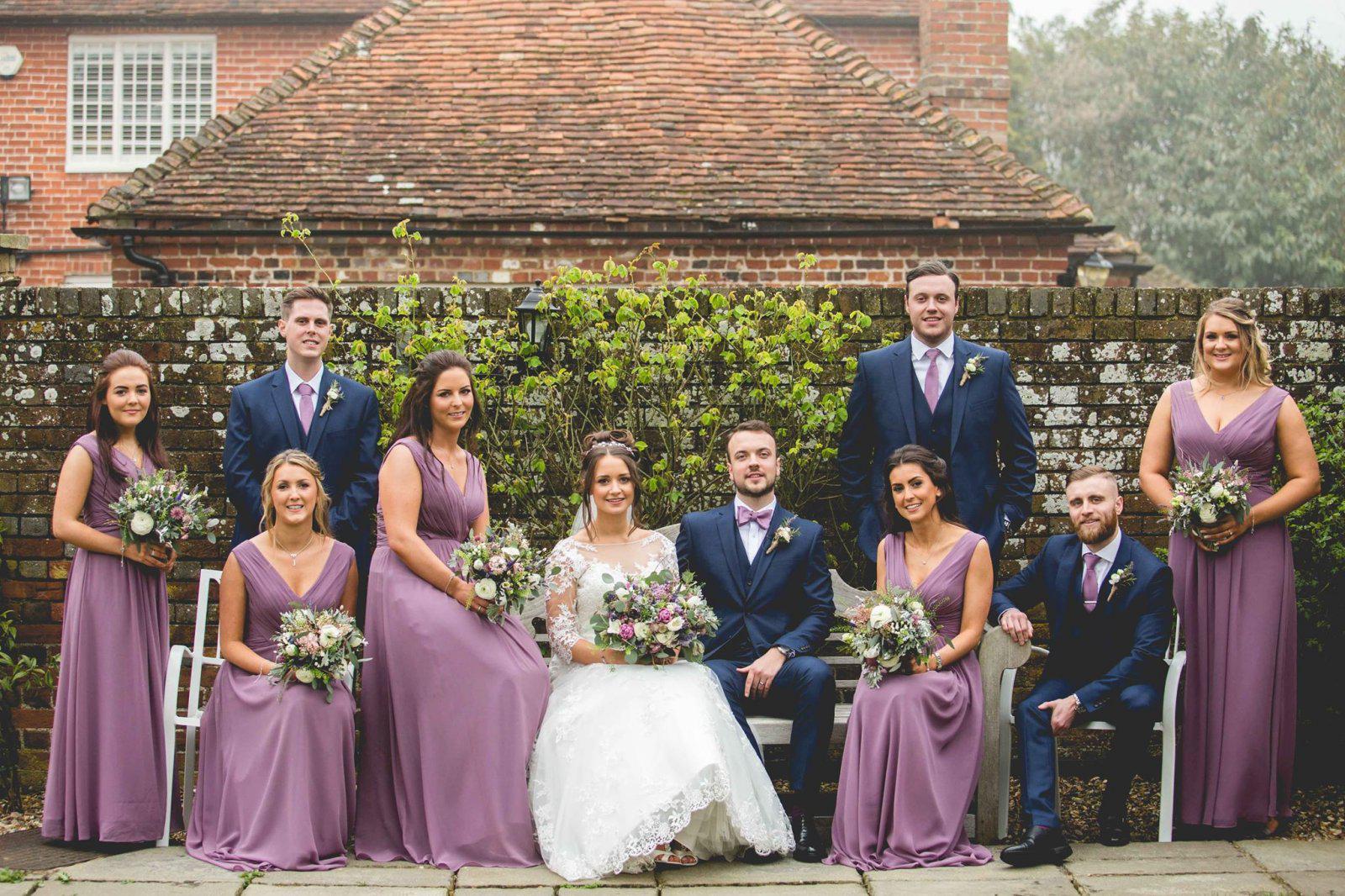 Title: Is a Groomsman Required to Wear a Tie at a Wedding?