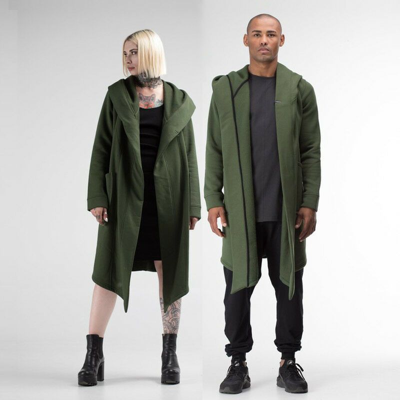 The Ultimate Guide to Green Winter Coats: Fashion Tips and Outfit Ideas