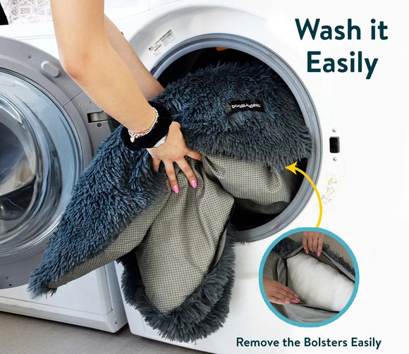 Laundering Down Feathers: A Guide to Washing Your Down Comforter