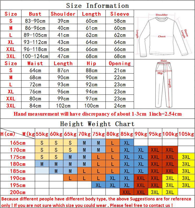 Title: The right size for the right fit: Choosing the right jacket size for your body type