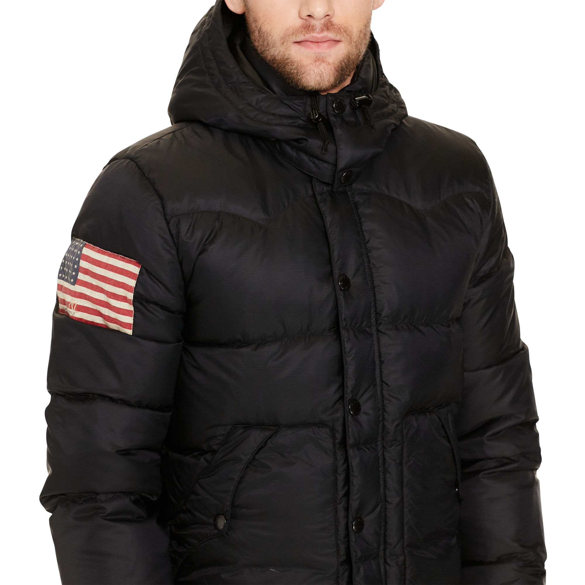 Top Brands of Down Jackets