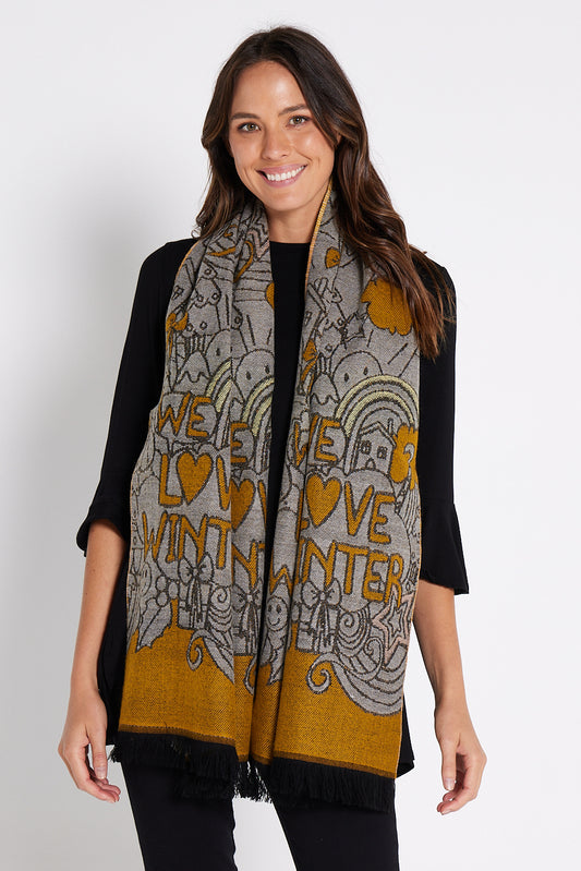 Embroidered Silk Scarves: A Symbolic and Timeless Fashion Accessory