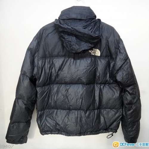 The Down Jacket Market