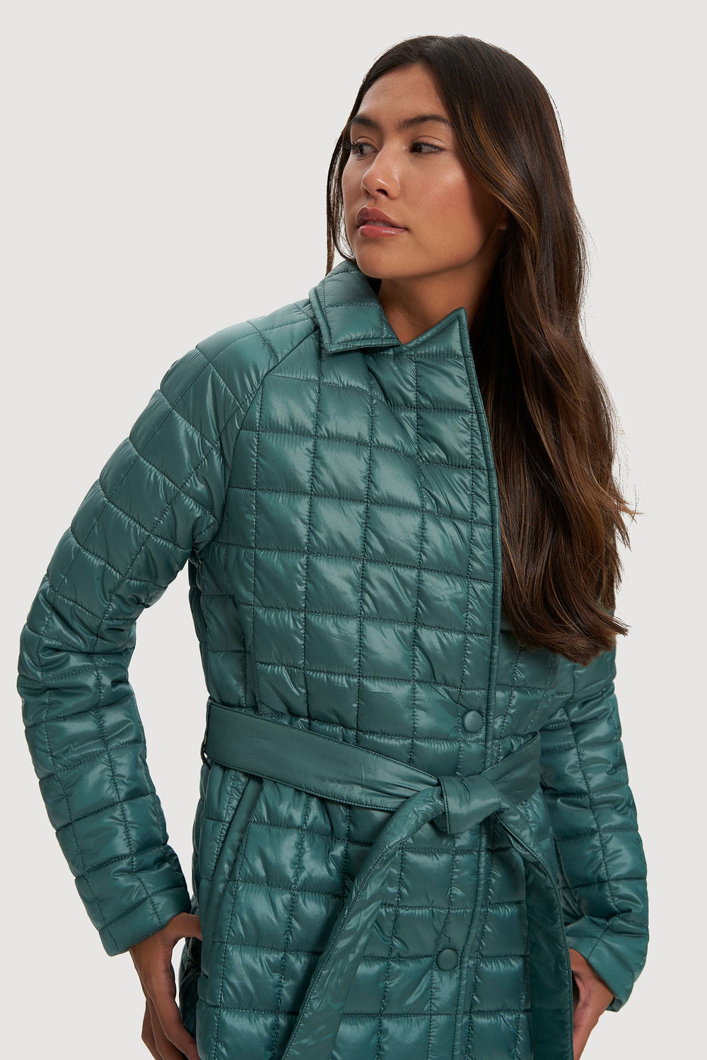 Jordan Winter Coat: Fashionable and Functional