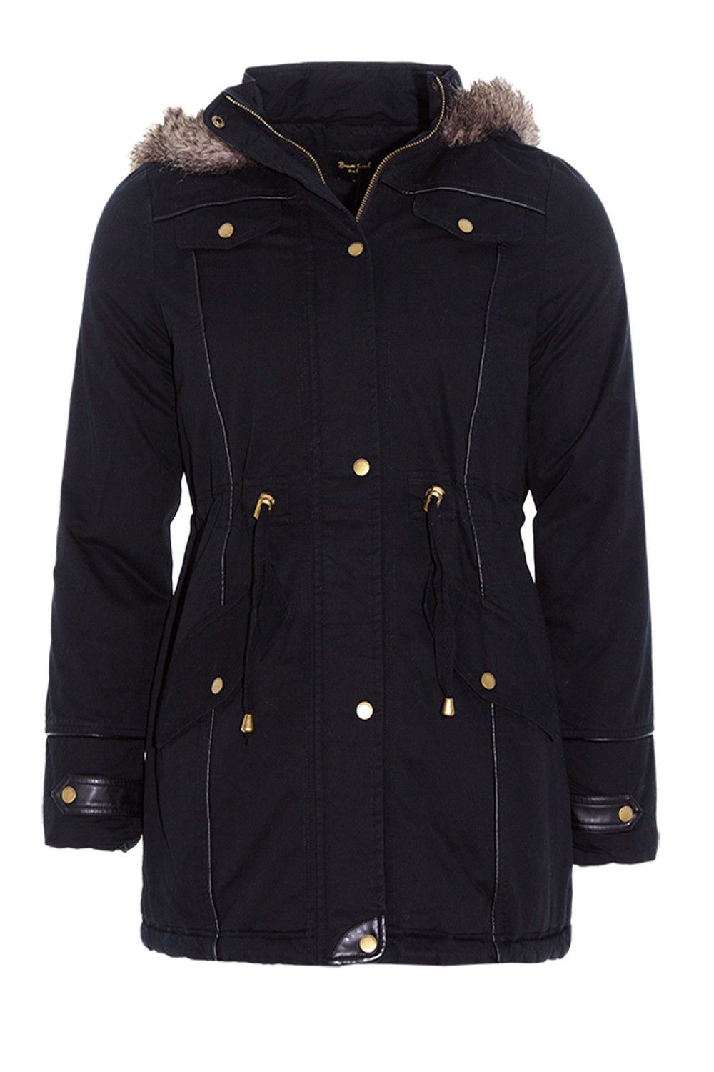 Where to Buy Winter Coats?